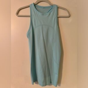 Lululemon swiftly tech tank top